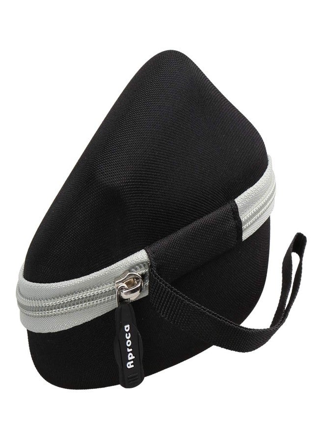 ابروكا حقيبة تخزين صلبة للسفر من أبروكا، مناسبة لماوس لوجيتك ليفت فيرتيكال/إم إكس فيرتيكال اللاسلكي - Image 4